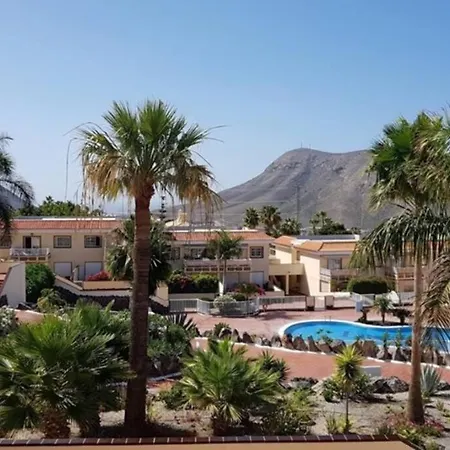 Apartment Agradable Y Comodo En La *