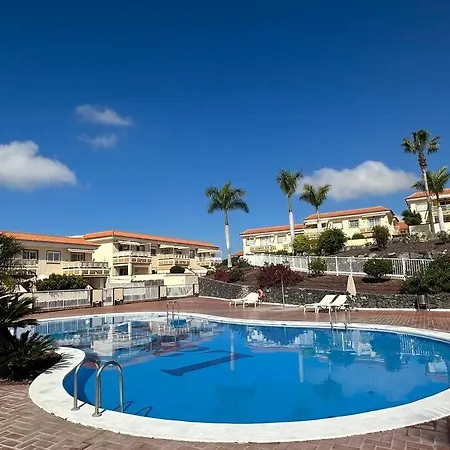 Apartment Agradable Y Comodo En La