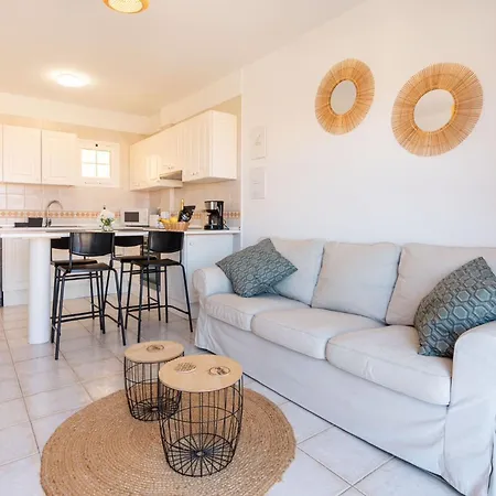 La アパート Chayofa