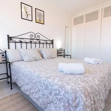 アパート La Chayofa