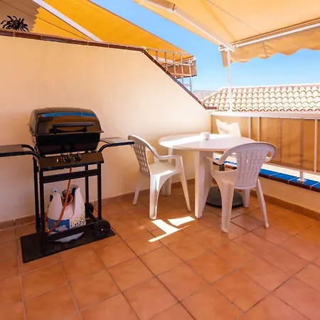 La アパート Chayofa