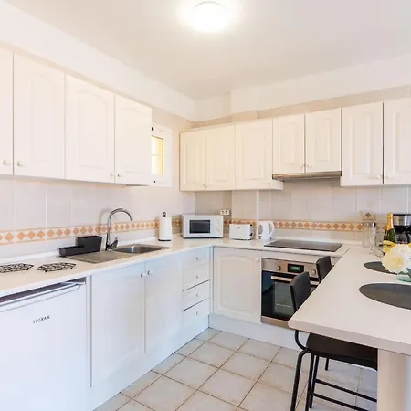 アパート La Chayofa